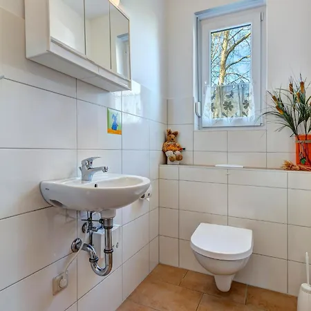 Ferienwohnung Karlshagen Karlshagen