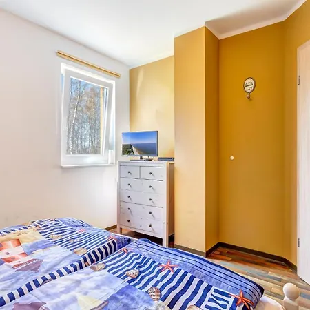 Ferienwohnung Karlshagen * Karlshagen