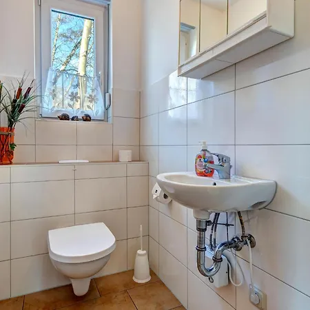 Ferienwohnung Karlshagen