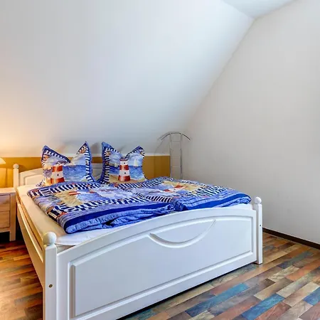 Ferienwohnung Karlshagen *