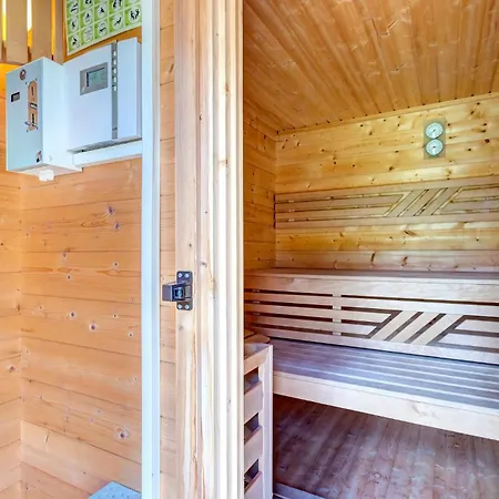 Ferienwohnung Karlshagen Karlshagen