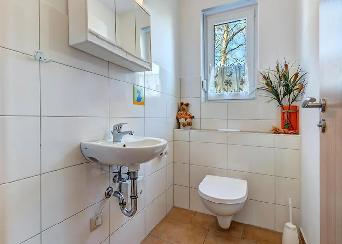 Ferienwohnung Karlshagen Karlshagen