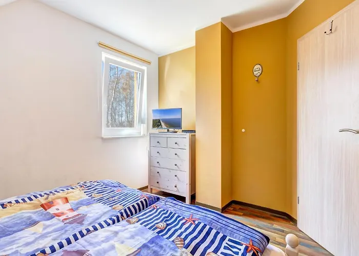 Ferienwohnung Karlshagen * Karlshagen