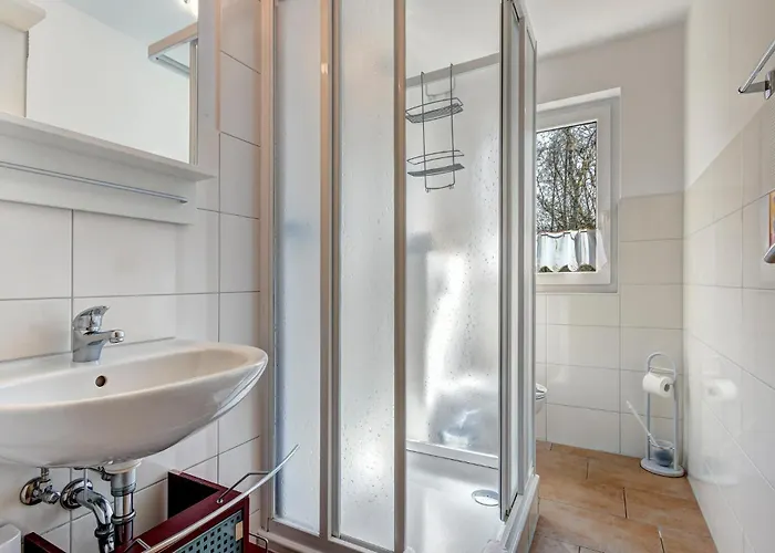 Ferienwohnung Karlshagen Karlshagen