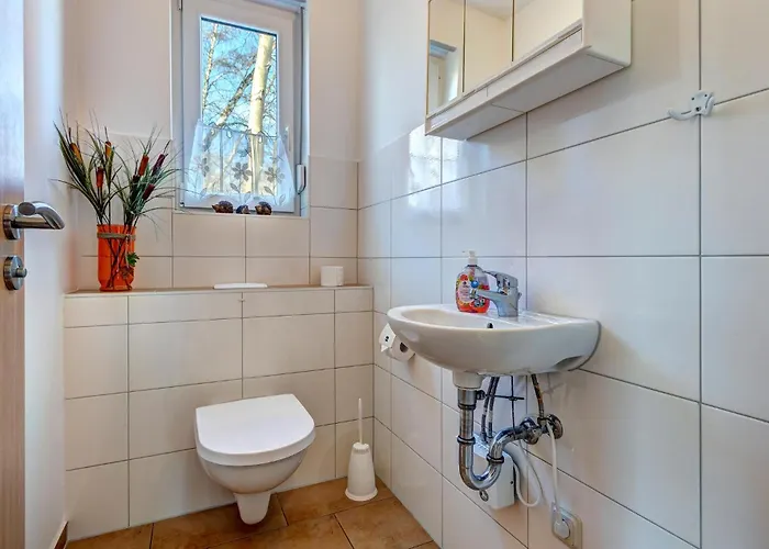 Ferienwohnung Karlshagen