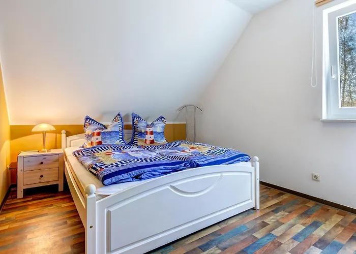 Ferienwohnung Karlshagen *