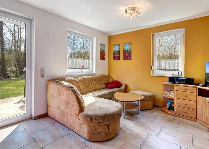 Ferienwohnung Karlshagen *